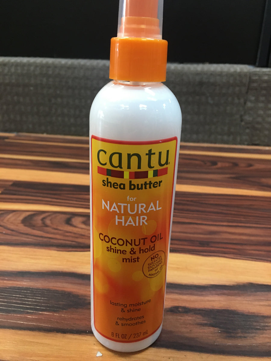 Cantu Coconut Oil CCK Beauty Supply cantu-coconut-oil-cck-beauty-supply