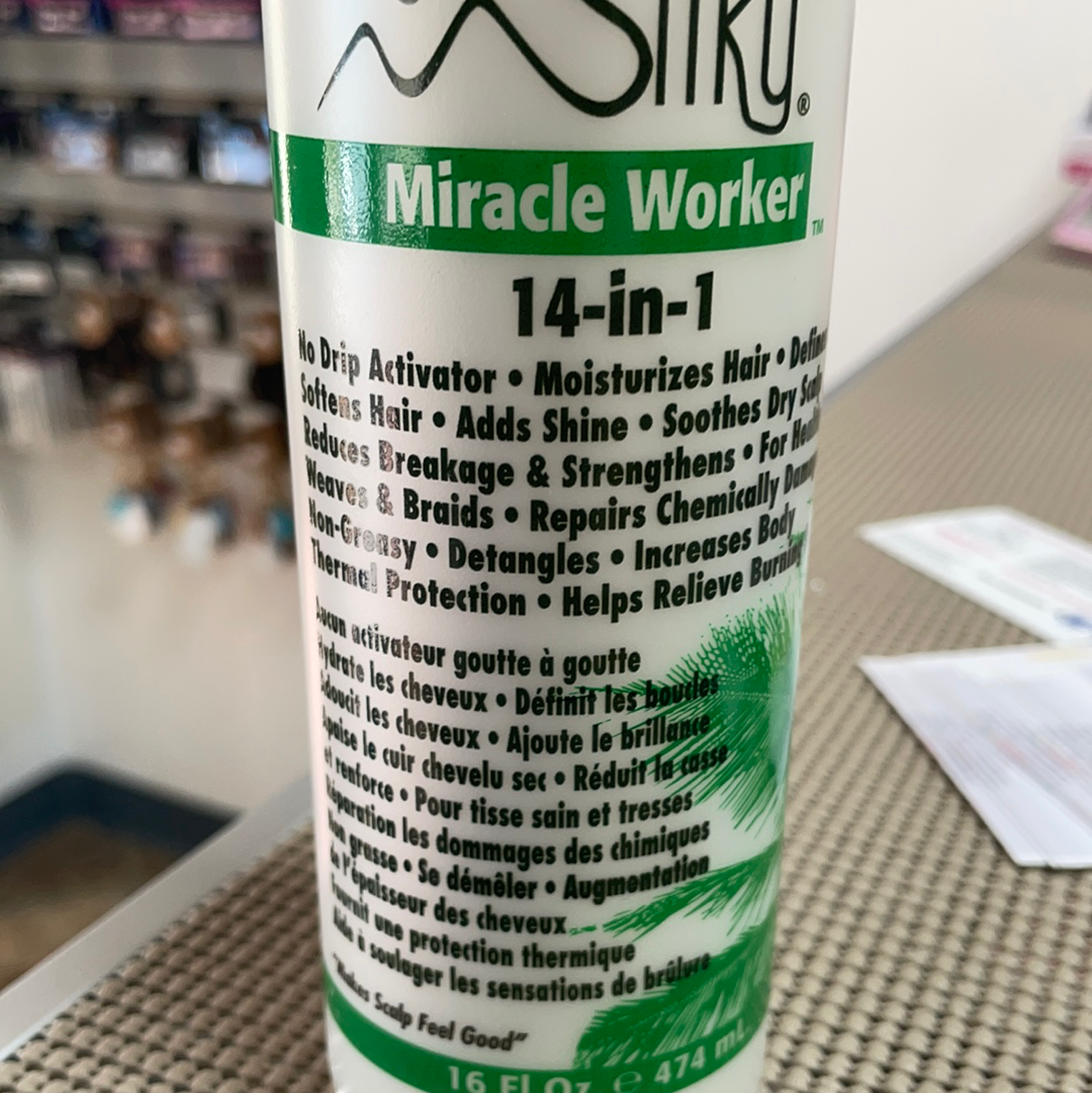 Hawaiian Silky Miracle Worker – CCK Beauty Supply