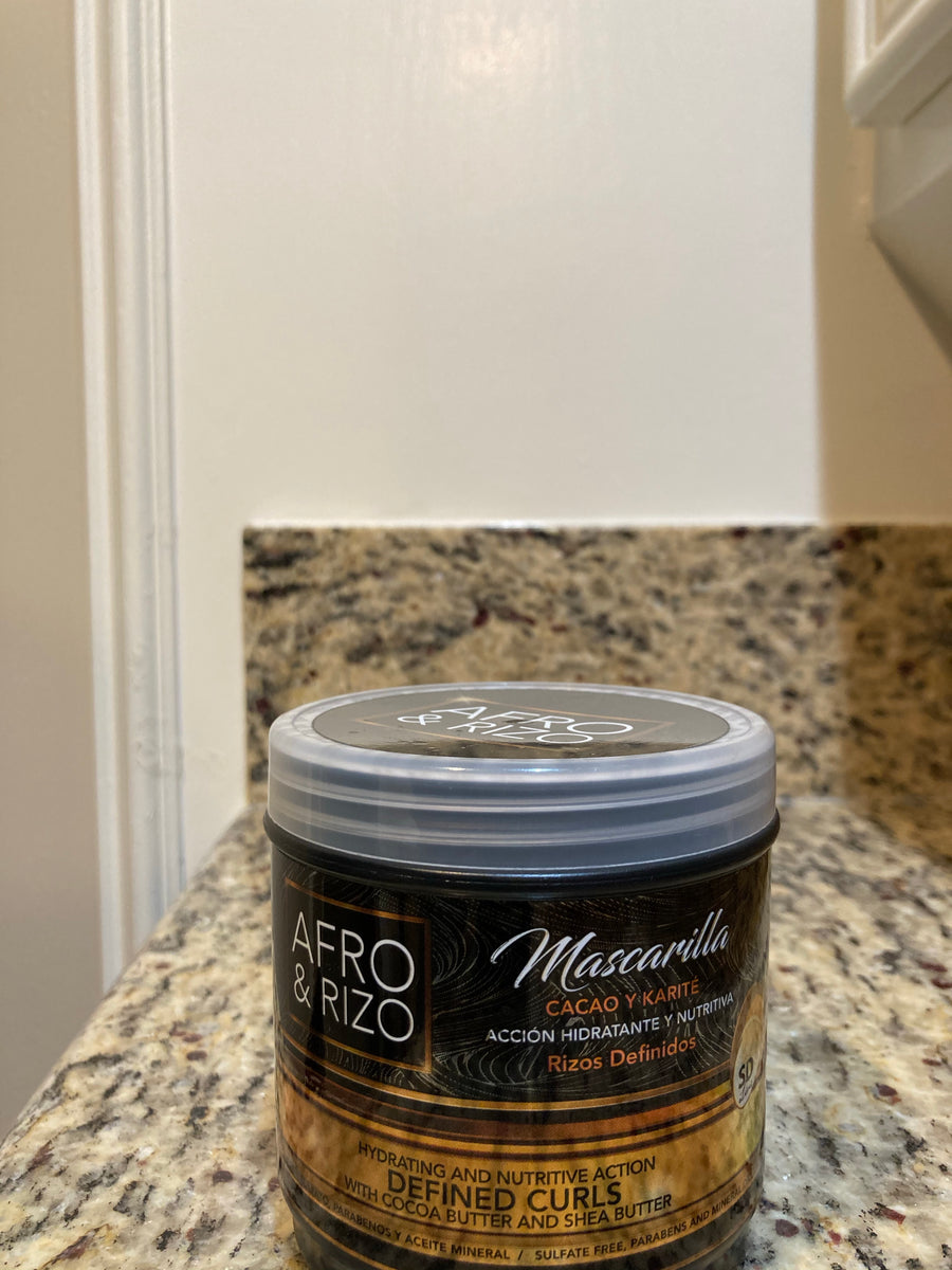 Afro & Rizo Sculpting Gel – CCK Beauty Supply