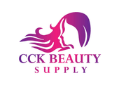CCK Beauty Supply | Logo