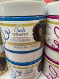 CURLS unleashed COLOR BLAST (multiple shades)