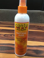 Cantu Coconut Oil