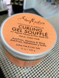 Shea Moisture Curling Gel Souffle