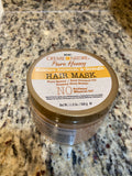 Creme Of Nature Pure Honey Moisture Replenish & Strength Hair Mask