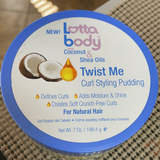 Lottabody Twist Me