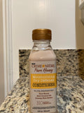 Creme of Nature Pure Honey  Moisturizing Dry Defense Conditioner