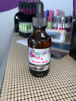 Kaleidoscope Miracle Drops Coconut Oil