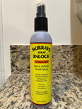 Murrays Spray Unlock Quick Release Braid Spray