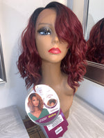 Melina Lace Front Wig