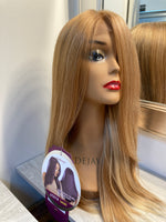 Leah Lace Front Wig