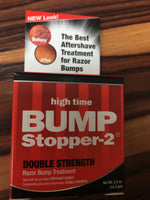 High Time Bump Stopper #2