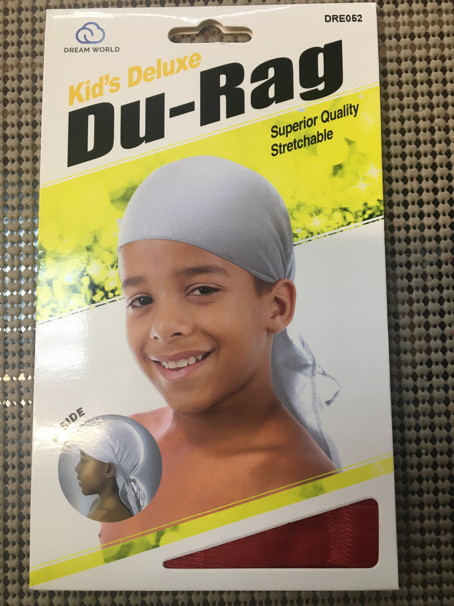 Kid’s Du-rag – CCK Beauty Supply