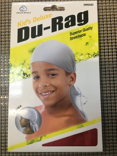 Kid’s Du-rag