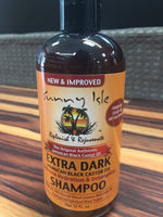 Sunny Isle Extra Dark Shampoo
