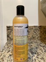 Aunt Jackie’s Oh So Clean! Moisturizing & Softening Shampoo