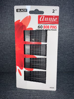 Annie Bob Pins 60 Count
