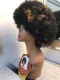 Afro Wig #F1B/27
