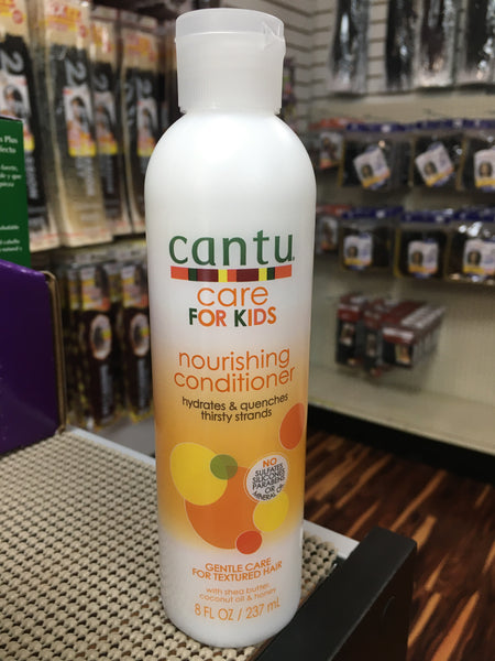 Cantu Shea For Kids Conditioner