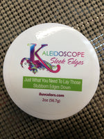 Kaleidoscope Sleek Edges