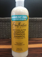 Shea Moisture Raw Shea Shampoo