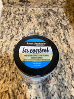 Aunt Jackie's In Control Moisturizing & Softening Conditioner