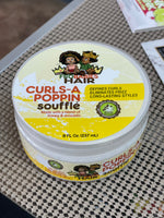 FROBABIES Curls-A Poppin Soufflé