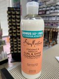 Shea Moisture Curl & Shine Conditioner