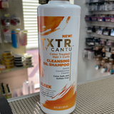 TXTR by Cantu SLEEK Oil Shampoo