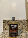 tgin Moisture Rich Sulfate Free Shampoo