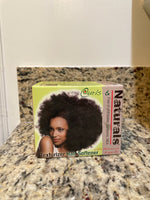 BioCare Labs Curls & Naturals Texturizer Hair Softener
