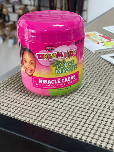 Dream Kids Miracle Creme