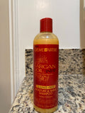 Creme of Nature Argan Oil Moisture & Shine Shampoo