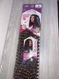 22” Water Wave Passion Twist | CCK Beauty Supply | 27