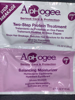 Aphogee Twin Packets