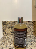 tgin Moisture Rich Sulfate Free Shampoo