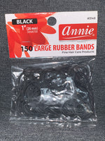 Annie Rubberbands 150 ct