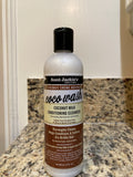 Aunt Jackie's Coco Wash Coconut Milk Conditioning Cleanser