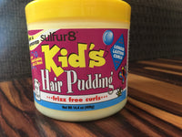 Sulfur 8 Kid's Hair Pudding