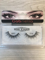 Gabriella 3D Mink EyeLashes 018