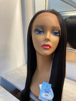 Maria-Lace Front Wig