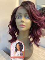 Bobbi Boss Lace Front Premium Synthetic Wig Denna