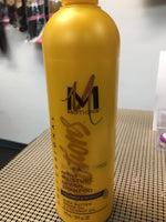 Motions Moisture Plus Shampoo