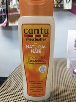 Cantu Cream Shampoo