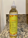 Aunt Jackie’s E-Blast Vitamin E & Flaxseed Nourishing Scalp Remedy