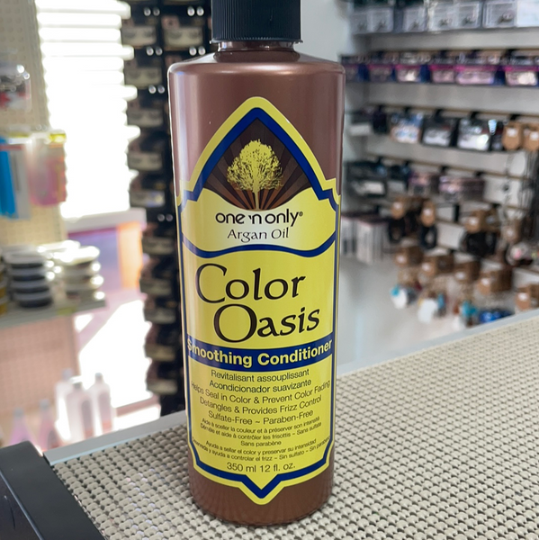 One ‘n Only Color Oasis Conditioner