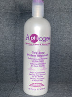 Aphogee Two-Step Treatment