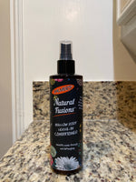 Palmer's Natural Fusions Mallow Root Leave-In Conditioner