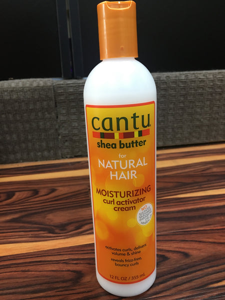 Cantu Curl Activator Cream
