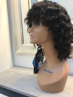 AMELIA- Human Hair wig