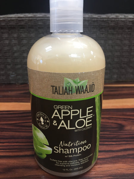 Taliah Waajid Shampoo